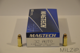 Magtech .32 Auto / 7,65mm 4,6g/71grs FMJ