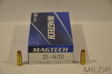 Magtech .25 Auto / 6,35mm 3,2g/50grs FMJ