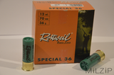 Rottweil Special 36 12/70 36g