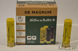 S & B Magnum 20/76 3,5mm 33,5g