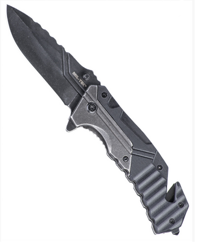 Automesser G10 Stone washed