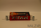 Perfecta Titan 9mm P.A.K. Knallpatronen