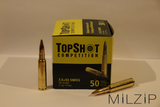 TopShot Competition 7,5 x 55 Swiss Vlm